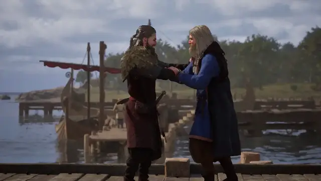 'Video thumbnail for Norse: Oath of Blood - Official Viking Day Teaser Trailer'