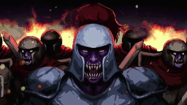 'Video thumbnail for Harma - Official Announcement Trailer'