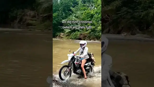 'Video thumbnail for I thought I broke my foot doing this'