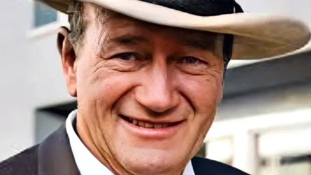 'Video thumbnail for John Wayne Details We Never Knew'