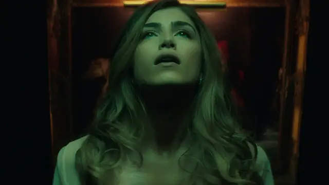 'Video thumbnail for Bone Lake - Official Red Band Teaser Trailer'