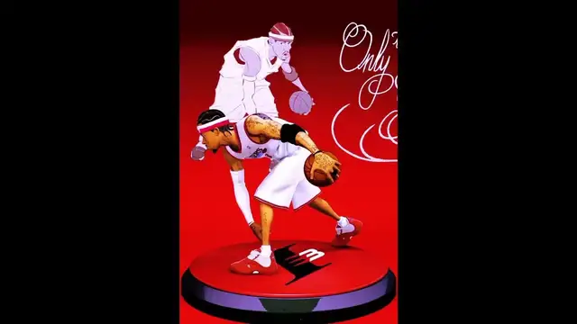 'Video thumbnail for heatcheck: allen iverson: legendary nba career & highlights'