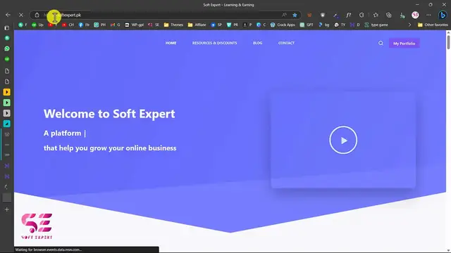 'Video thumbnail for The Best WordPress Hosting for Your Website - FREE Domain'