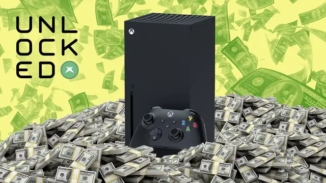 'Video thumbnail for Xbox’s Price Hikes Are Maddening – Unlocked 692'