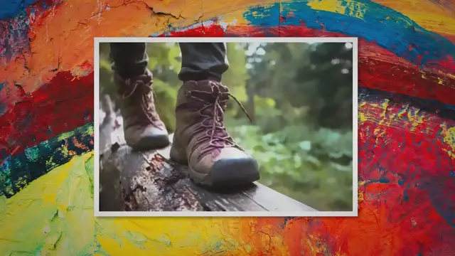 'Video thumbnail for Unleashing the Wanderlust: A Guide to Hiking Boots, Gear, and Adventure'