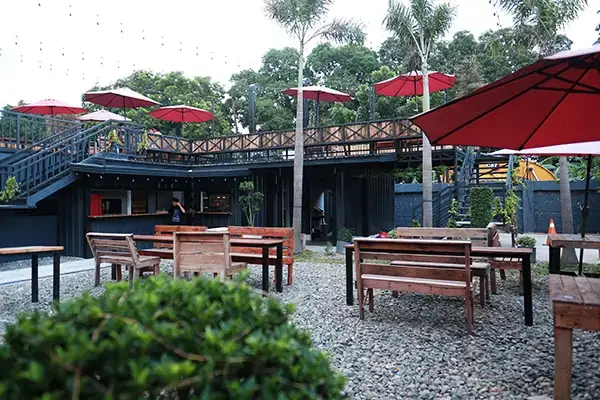 'Video thumbnail for Inside ErMEATaño Marikina'