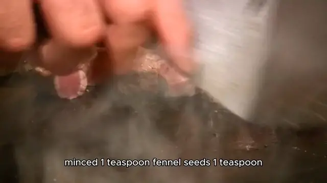 'Video thumbnail for italian susage recipe'
