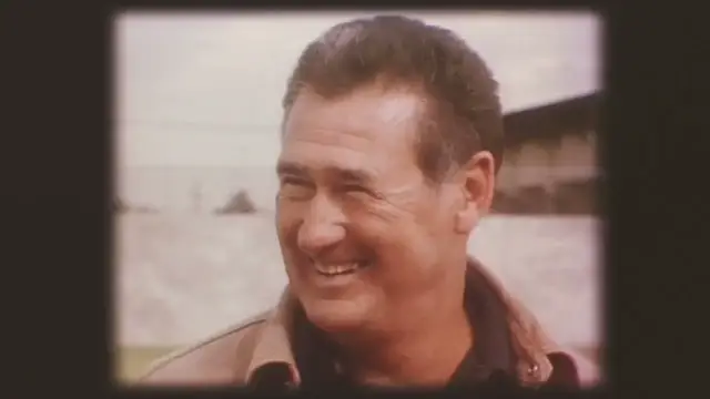 'Video thumbnail for Greatest Sports Legends Then and Now - Features the Careers of Ted Williams and Babe Ruth'
