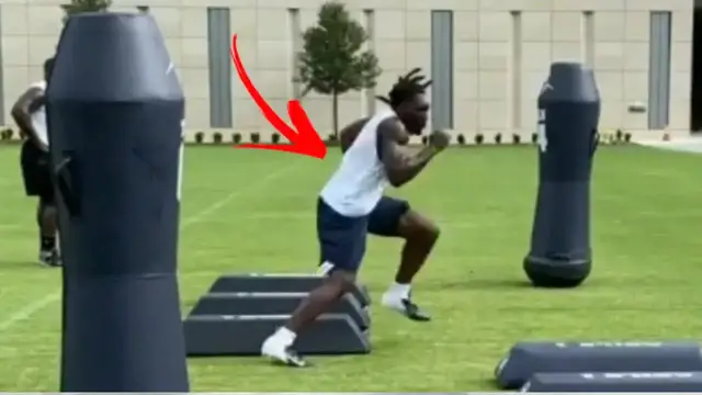 'Video thumbnail for law nation sports: demarcus lawrence, back in form for 2024 season?'
