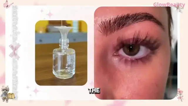 'Video thumbnail for How To Grow Lashes | Eye Lashes | Lashes '