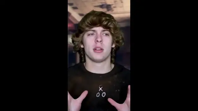 'Video thumbnail for The Real-life Joker'