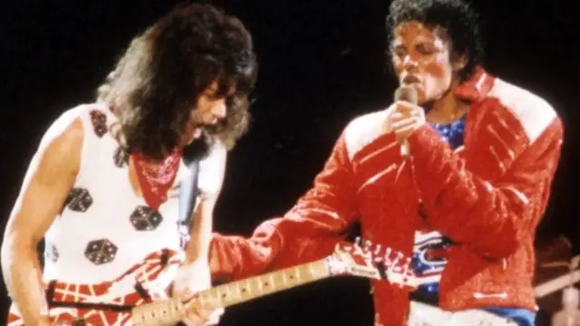 'Video thumbnail for The Truth About Eddie Van Halen's Beat It Guitar Solo'