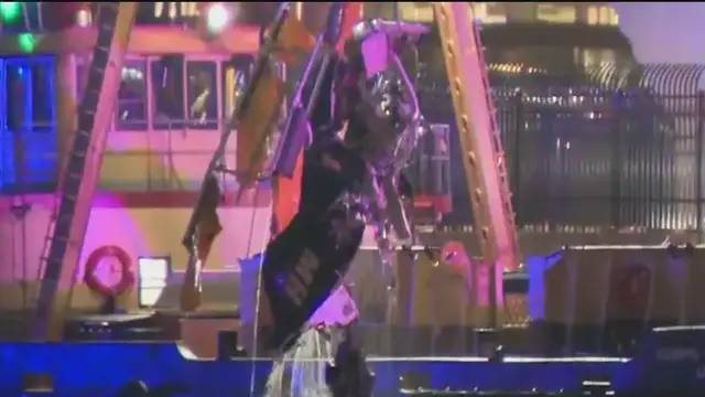 'Video thumbnail for Hudson River helicopter crash: Who were the victims?'
