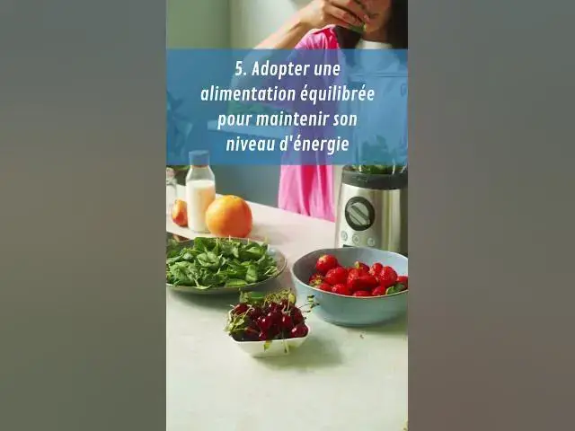 'Video thumbnail for 7 ASTUCES POUR UNE MEILLEURE PRODUCTIVITÉ AU TRAVAIL'