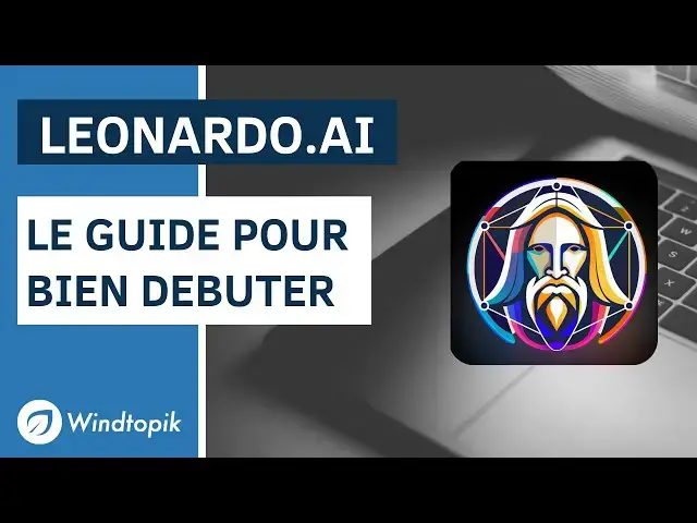 'Video thumbnail for LEONARDO.AI : LE GUIDE POUR BIEN DEBUTER'