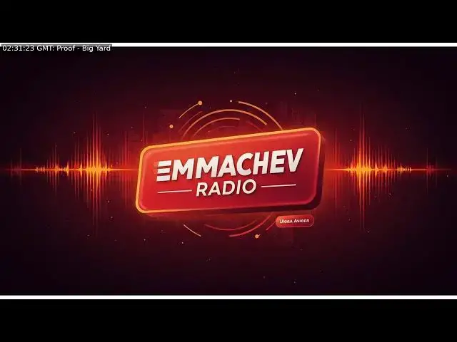 'Video thumbnail for 106: Emmachev Radio - A Station You'll Never Regret'