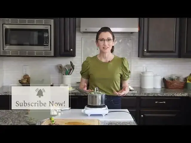 'Video thumbnail for Healthy Copycat Panera Broccoli Cheese Soup Recipe720P HD'