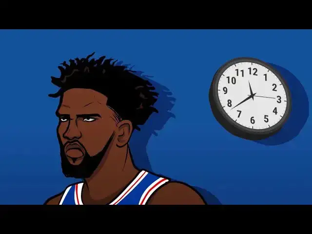 'Video thumbnail for heatcheck: nba's funniest lowlights of the week'