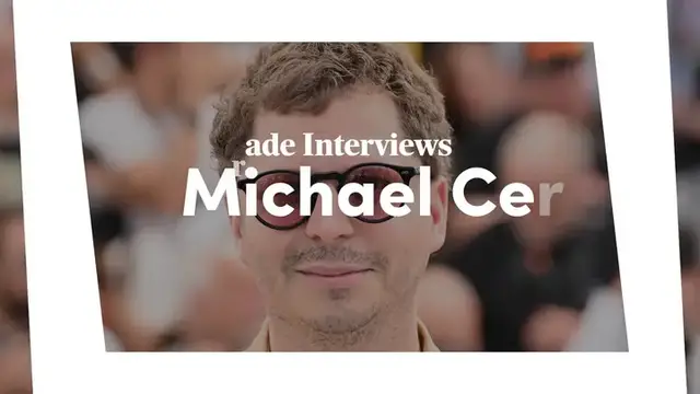 'Video thumbnail for Michael Cera Talks Working with Wes Anderson on 'The Phoenician Scheme''