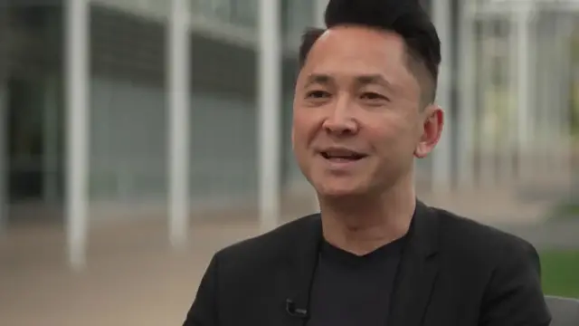 'Video thumbnail for Vietnamese American community reflects on post-war migration'