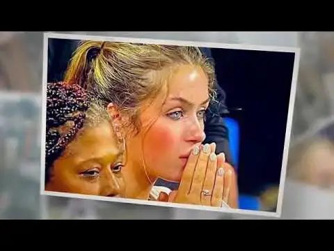 'Video thumbnail for Who is the viral Peach Bowl Girl on TikTok? #viral'