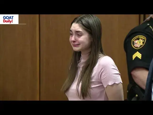 'Video thumbnail for What Did Mackenzie Shirilla Do? 19-year Old Convicted in Deadly Strongsville Crash'