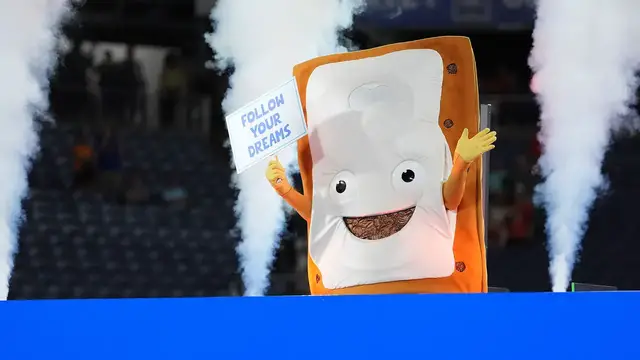 'Video thumbnail for What Is the Best Pop-Tart Flavor?'