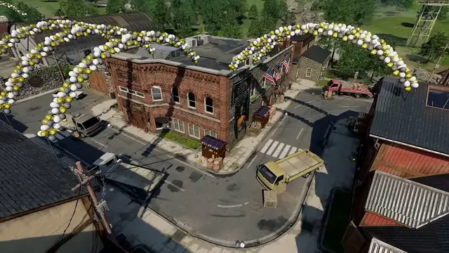 'Video thumbnail for Call of Duty: Black Ops 6 - Official Season 4 Reloaded Multiplayer Maps Trailer'