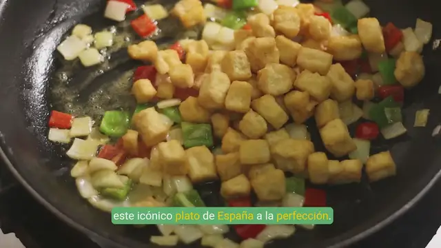 'Video thumbnail for La mejor Tortilla Española del mundo'