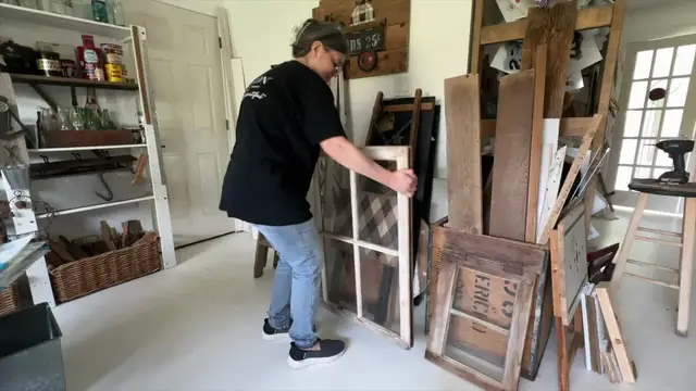 'Video thumbnail for Everyone will be copying this GENIUS window idea in their gardens!'