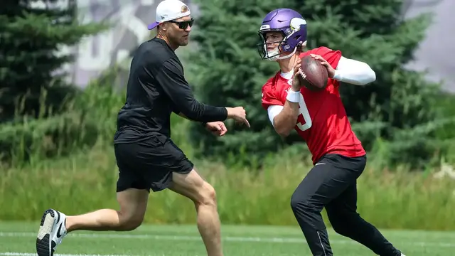 'Video thumbnail for Who Is a Team That Could Surprise Everyone This NFL Season?'