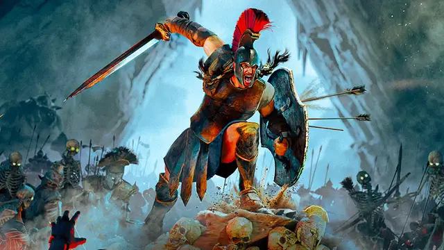 'Video thumbnail for Achilles: Survivor - Official Commented Gameplay Overview Trailer'