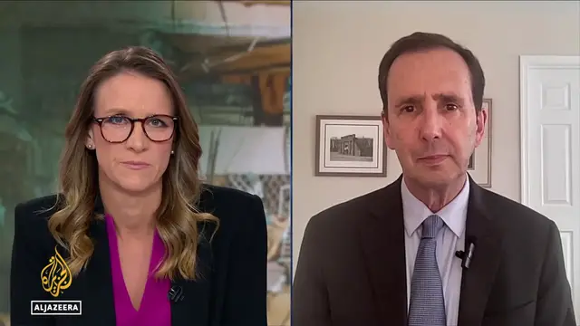 'Video thumbnail for Iran may pursue nuclear path as ‘new deterrence’ after US-Israel attacks: Analysis'