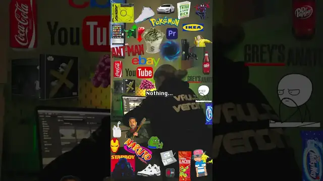 'Video thumbnail for Memes Montage:  Pop Culture & Nostalgia'
