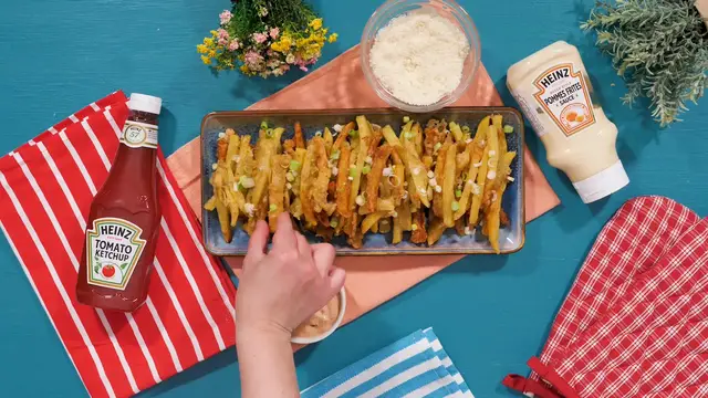 'Video thumbnail for Fry-Day Morning: The Ultimate French Fries & Eggs Guide! '