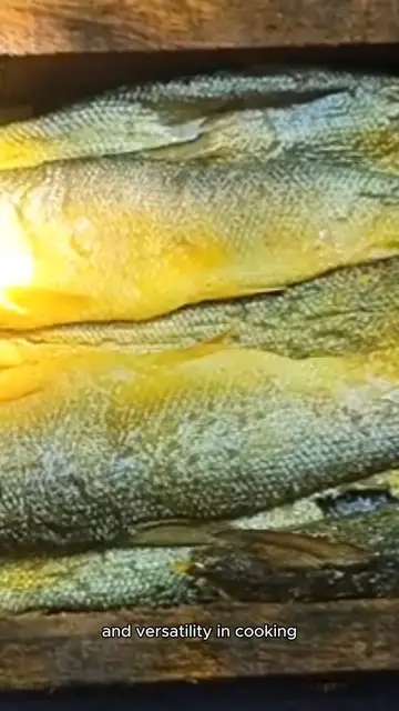 'Video thumbnail for Tilapia'