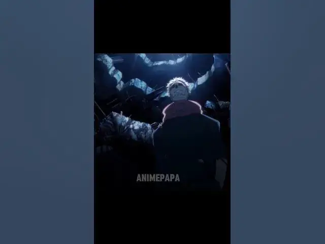 'Video thumbnail for Sukuna x Muzan #anime #demonslayer #jujutsukaisen #animeedit #shorts #viral #sukuna #muzan #amv'