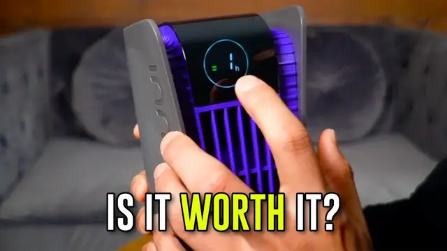 'Video thumbnail for What To Expect With This Sismel Tower Fan'