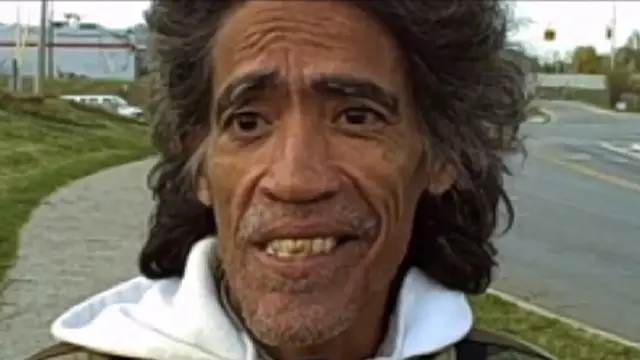 'Video thumbnail for Ever Wonder What Became Of The Man With The Golden Voice?'
