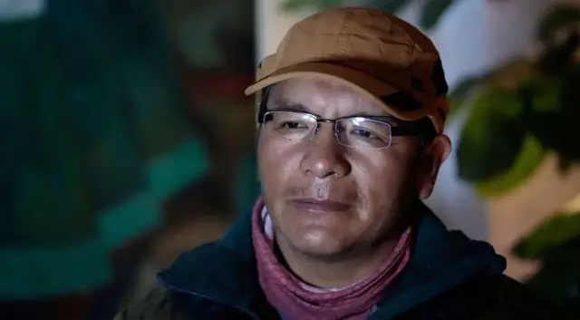 'Video thumbnail for German court rejects Peruvian farmer’s climate case against RWE'