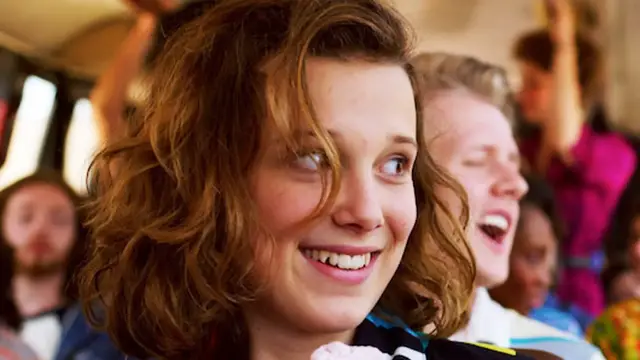 'Video thumbnail for Rules The Stranger Things Kids Had To Follow On Set'
