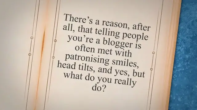 'Video thumbnail for How To Start A Blog Today: Your Total 2022 Guide'