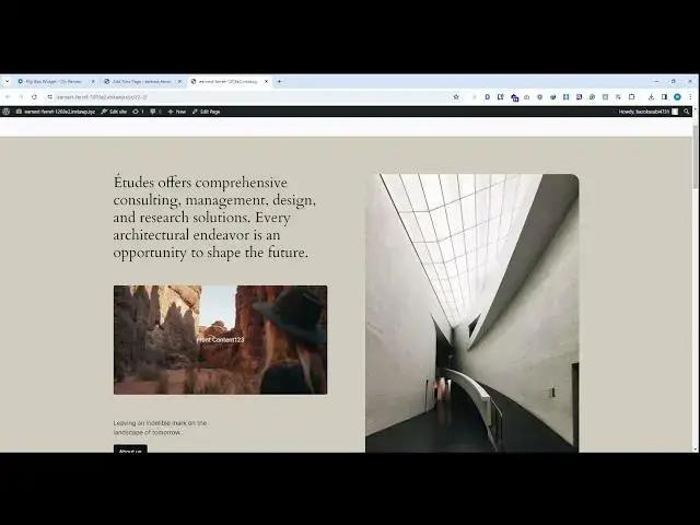'Video thumbnail for Free Flip Box Widget Code Generator'