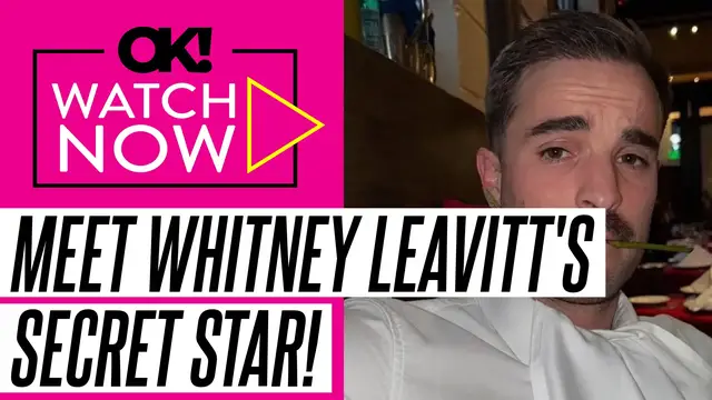 'Video thumbnail for Who Is Whitney Leavitt's Husband Connor? Meet the 'Secret Lives of Mormon Wives' Star'