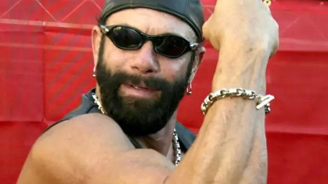 'Video thumbnail for Things You Didn't Know About 'Macho Man' Randy Savage'