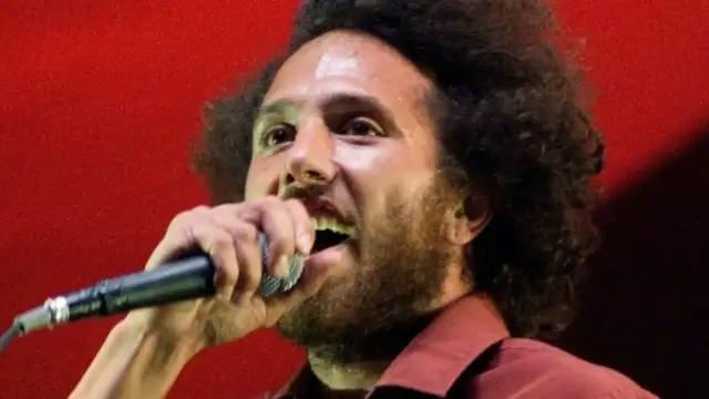 'Video thumbnail for The Tragic Real-Life Story Of Rage Against The Machine'