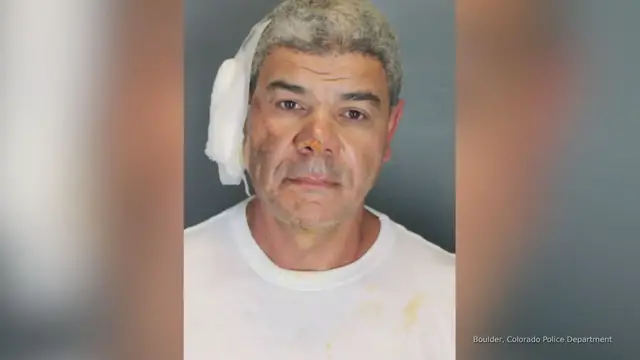 'Video thumbnail for Boulder attack suspect reportedly wore disguise, planned attack for year: Unbiased Updates, June 3, 2025'