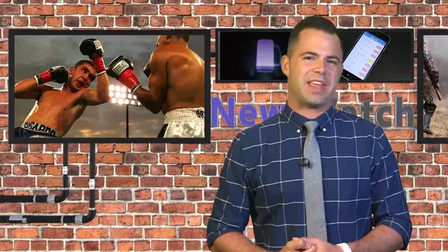 'Video thumbnail for Boxing News and Views: News and Information in Boxing'
