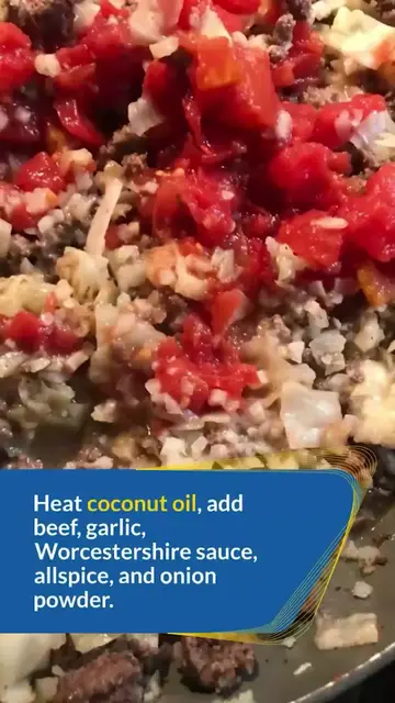 'Video thumbnail for Stuffed Cabbage Recipe KETO-Friendly by Sabrina's Organizing Recipes cabbage'