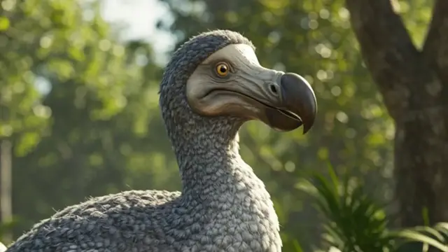 'Video thumbnail for We Could See The Dodo Again. Here's How'